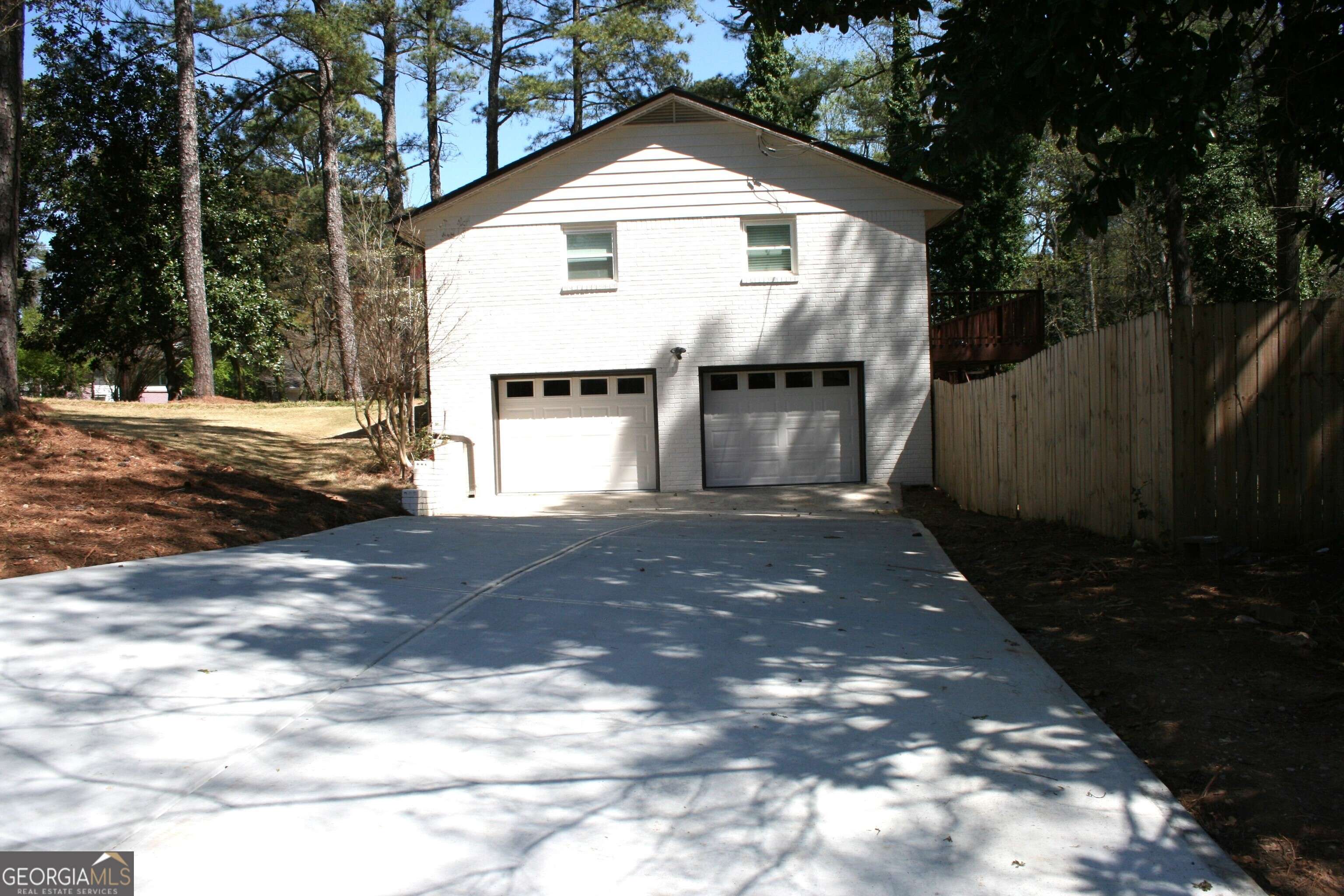 Norcross, GA 30093,1743 Jennings WAY