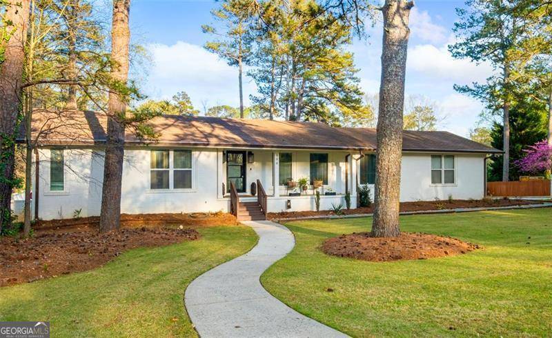 Atlanta, GA 30311,994 Redbud LN