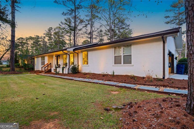Atlanta, GA 30311,994 Redbud LN
