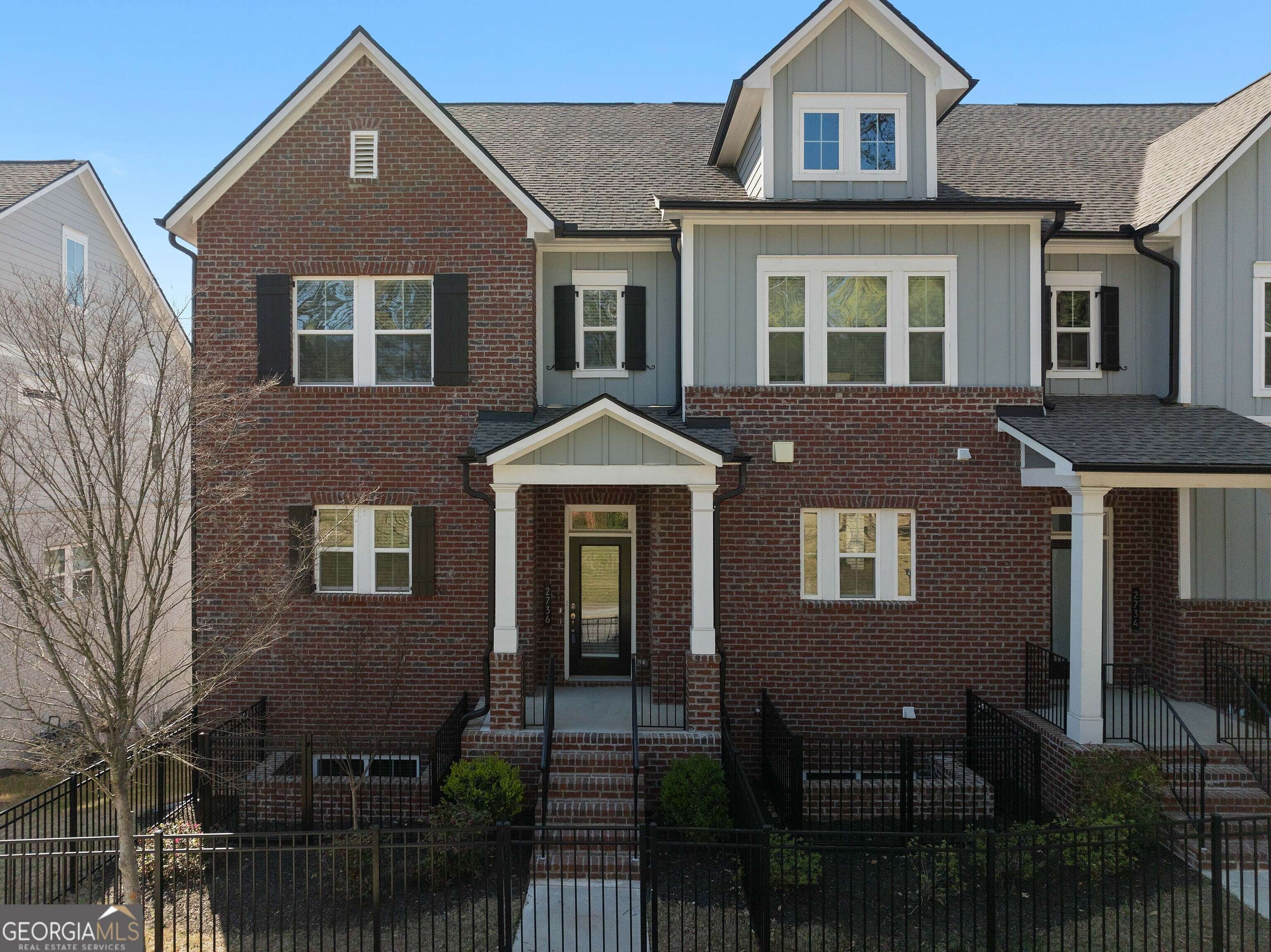 Smyrna, GA 30080,2736 SE Bell DR