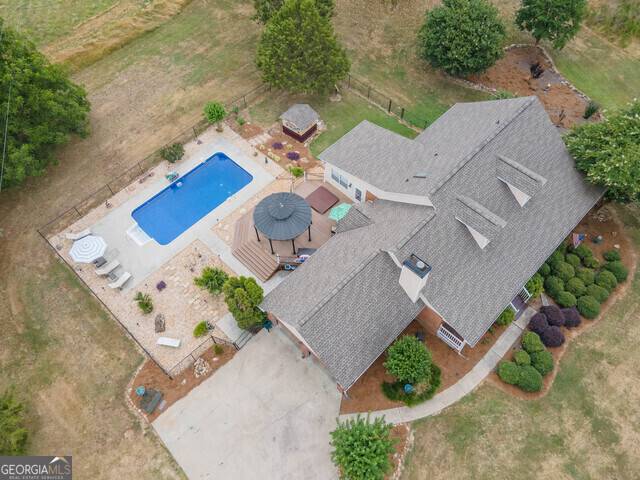 Fayetteville, GA 30214,245 Jewel BLF