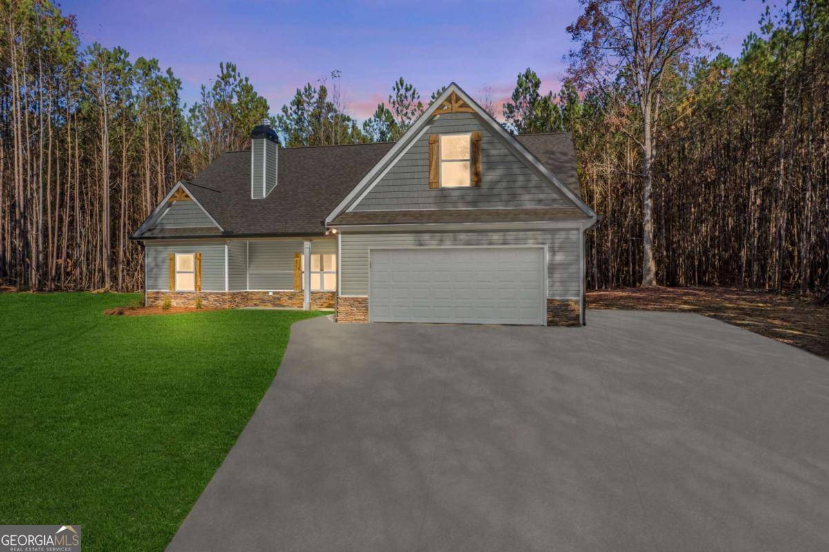 Dallas, GA 30157,LOT 1 Perkins RD
