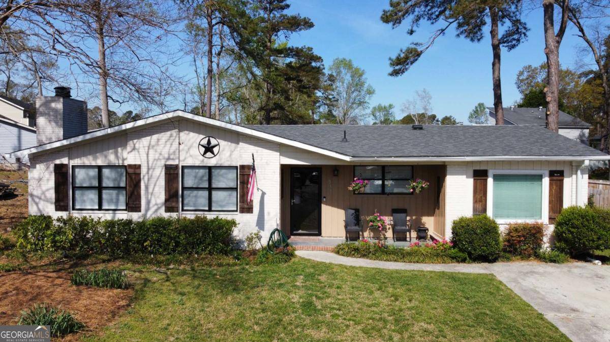 Augusta, GA 30907,237 Deerfield LN