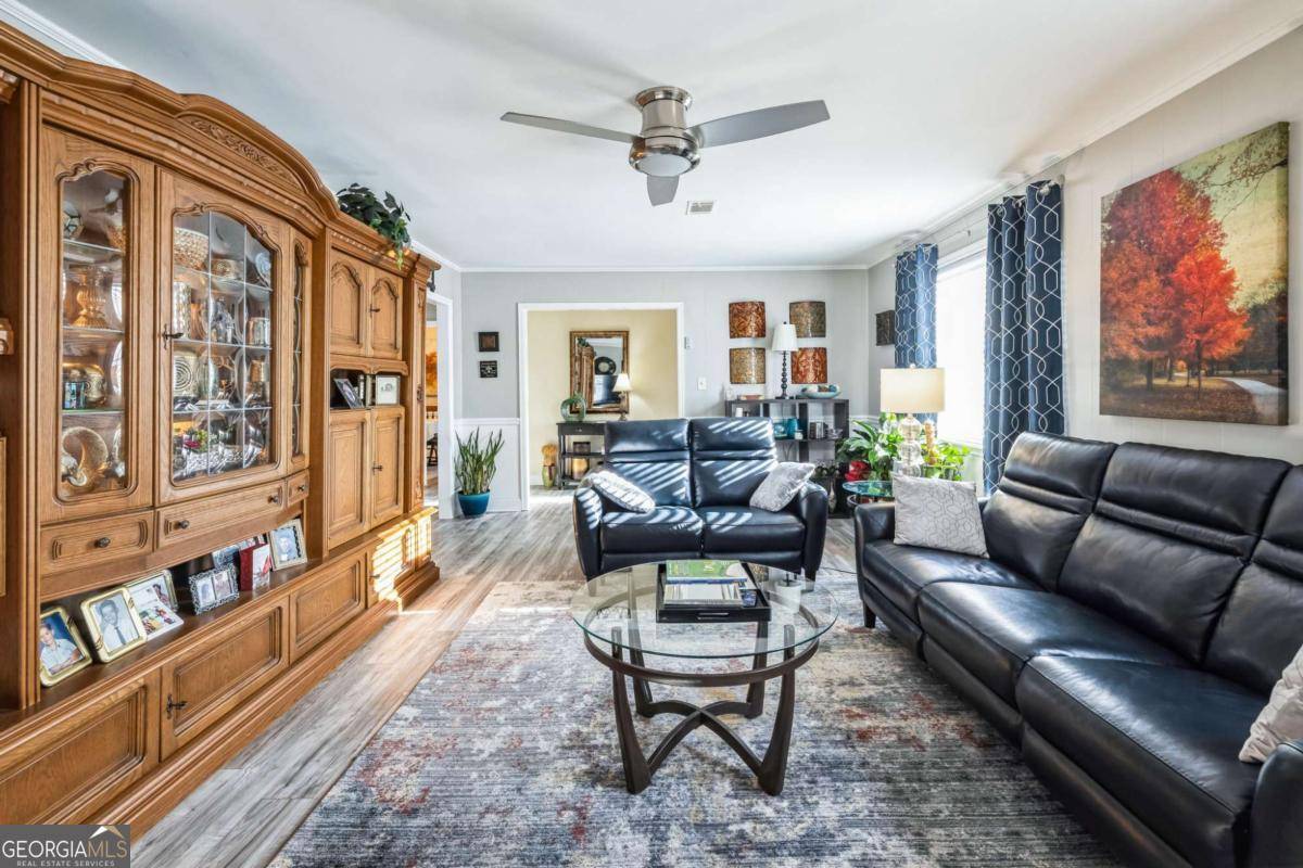 Augusta, GA 30907,237 Deerfield LN