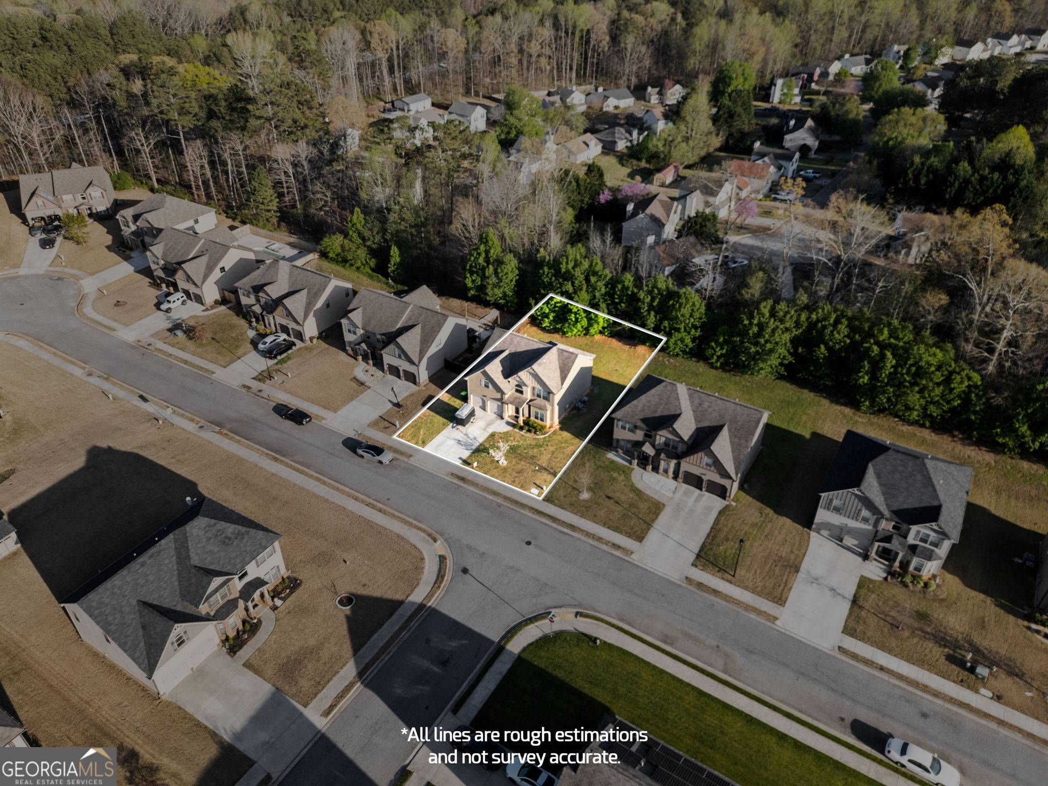Rex, GA 30273,6870 Diamond DR
