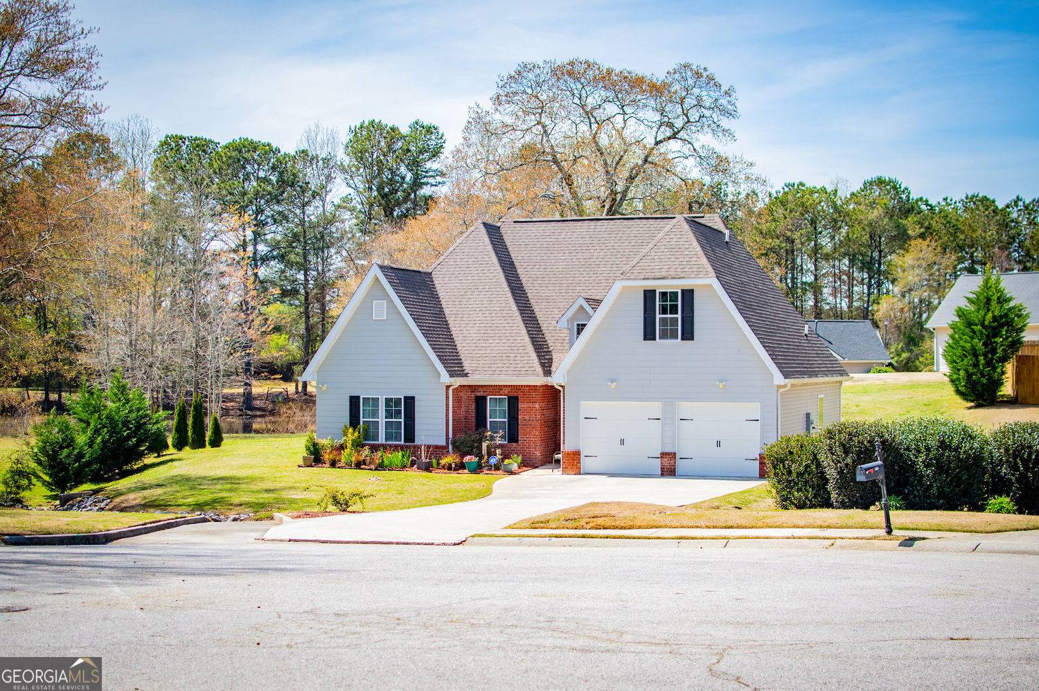Carrollton, GA 30116,207 Meadow Lake DR