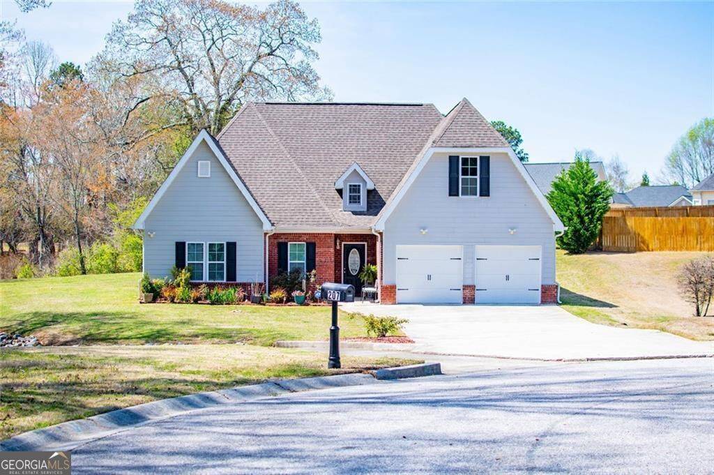 Carrollton, GA 30116,207 Meadow Lake DR