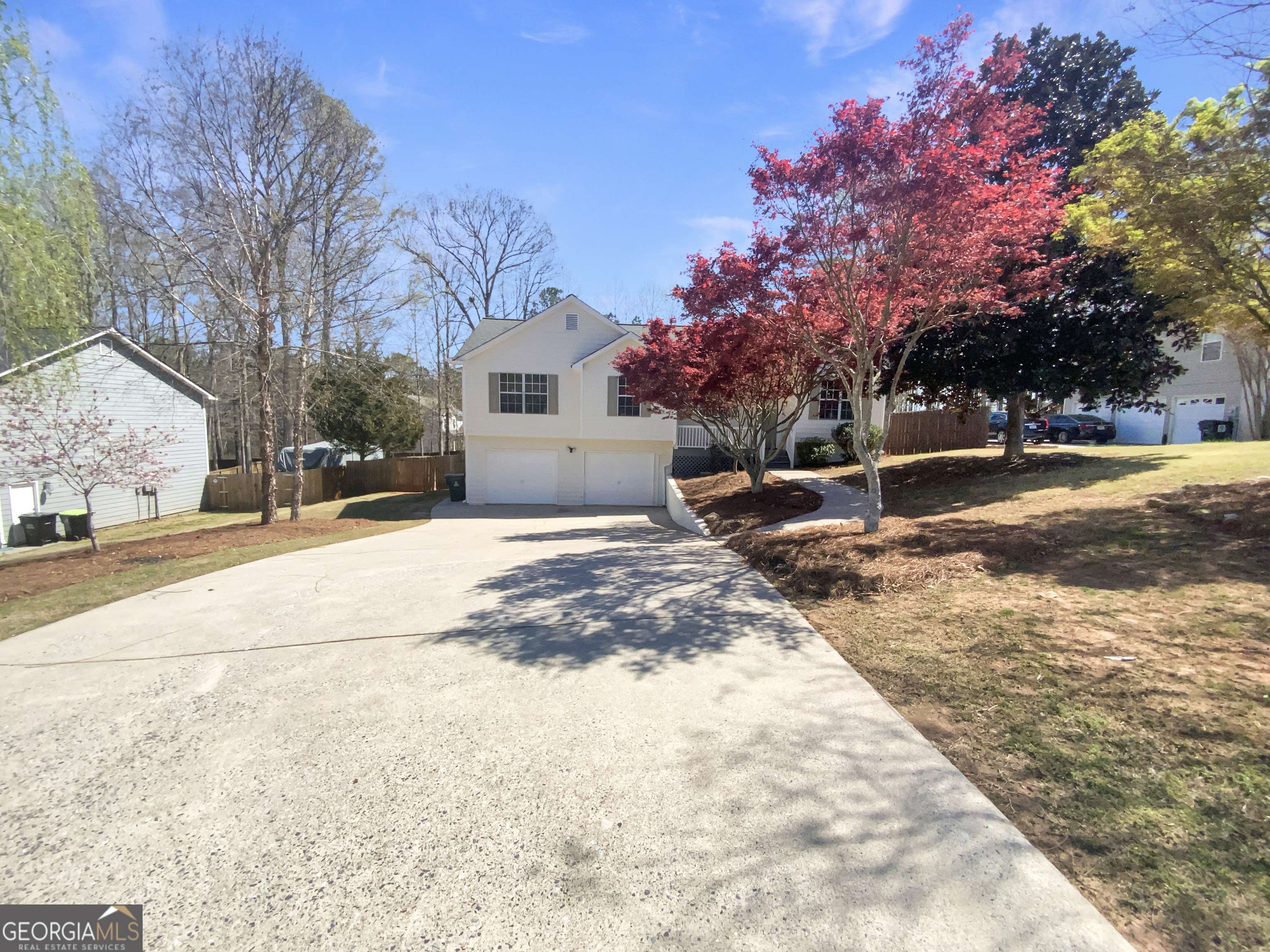 Acworth, GA 30101,201 Hickory Lake DR