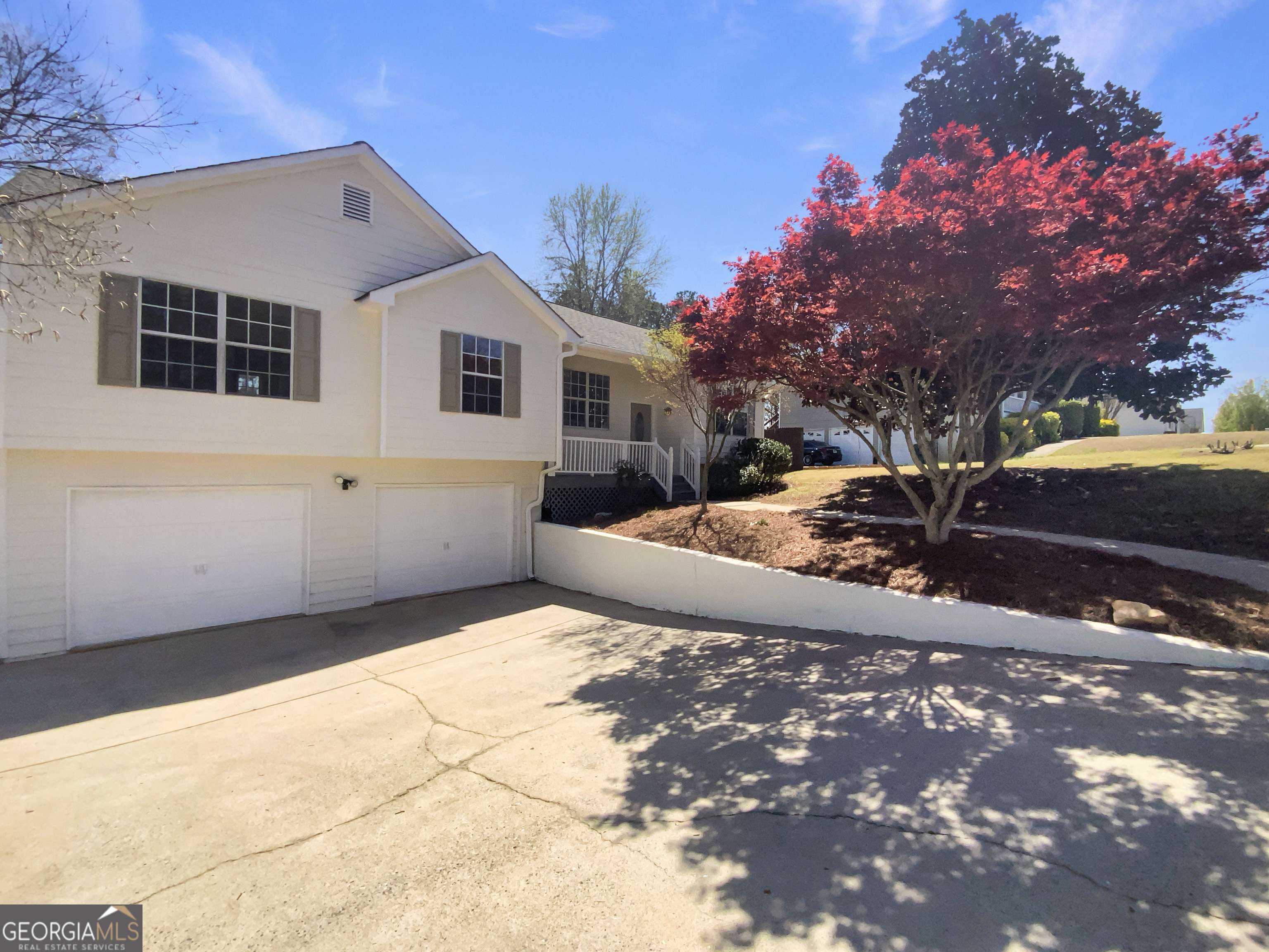 Acworth, GA 30101,201 Hickory Lake DR