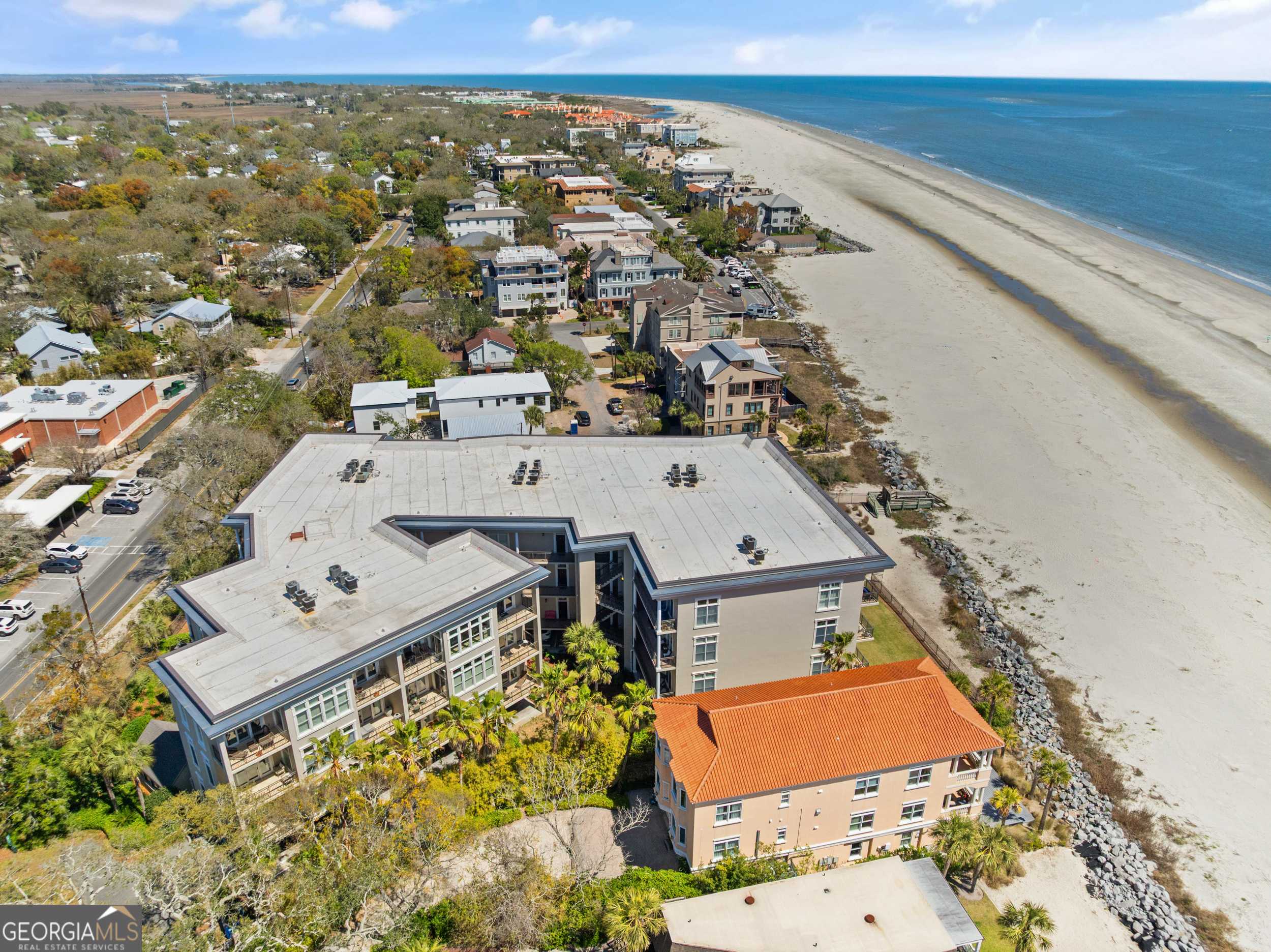 St. Simons, GA 31522,800 Ocean BLVD #204