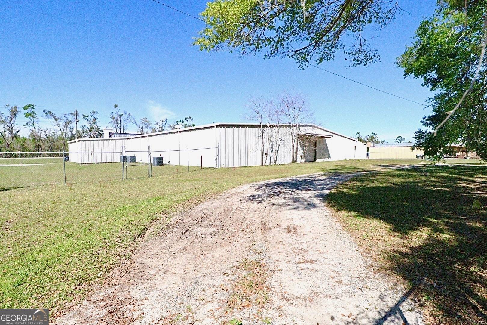 Lake Park, GA 31636,1450 W Marion AVE