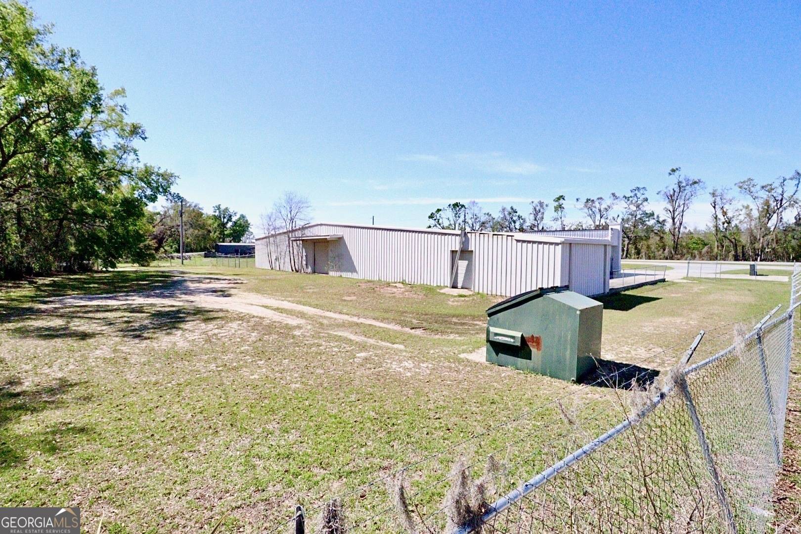 Lake Park, GA 31636,1450 W Marion AVE
