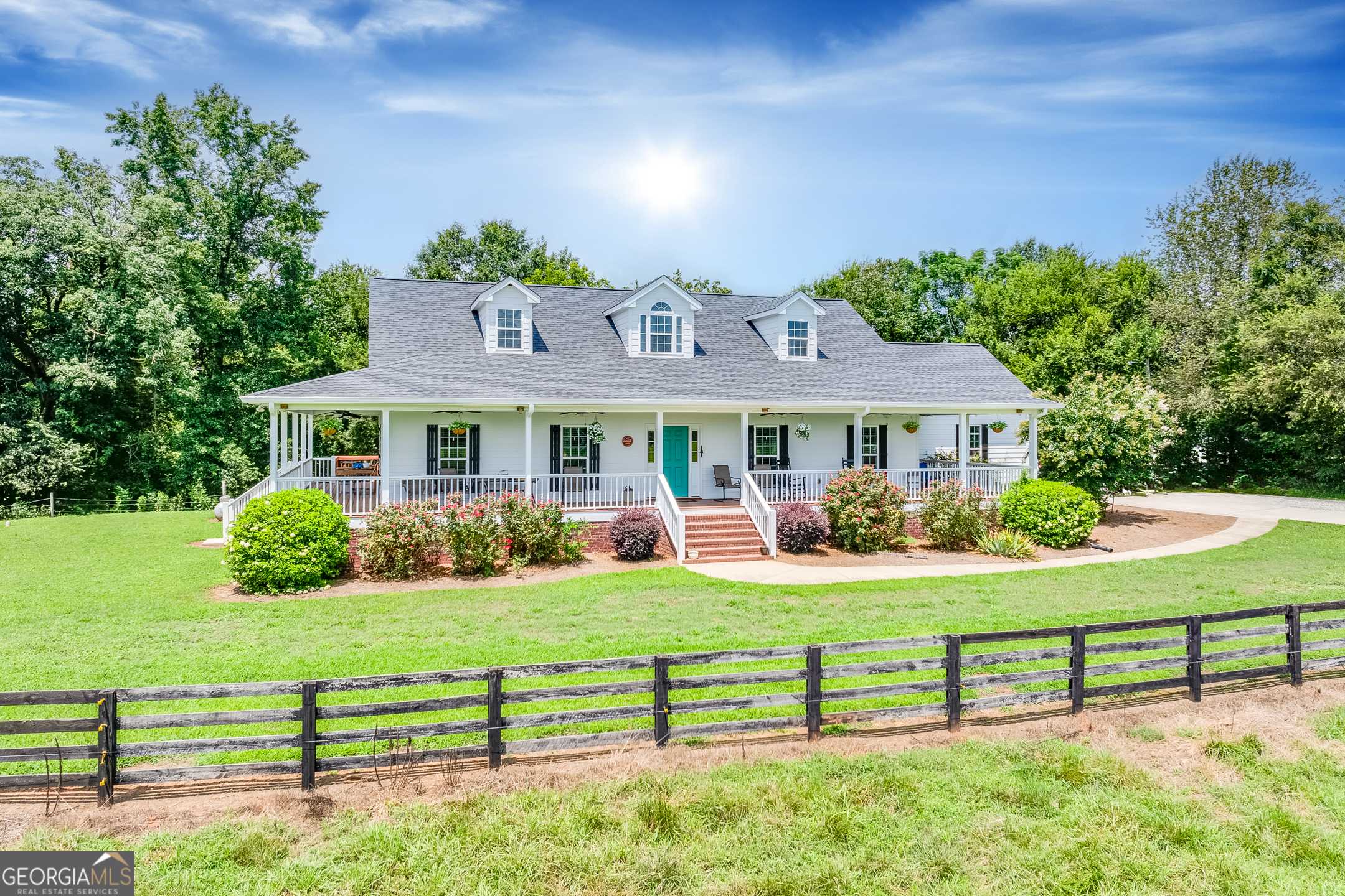 Pendergrass, GA 30567,885 Brooks RD