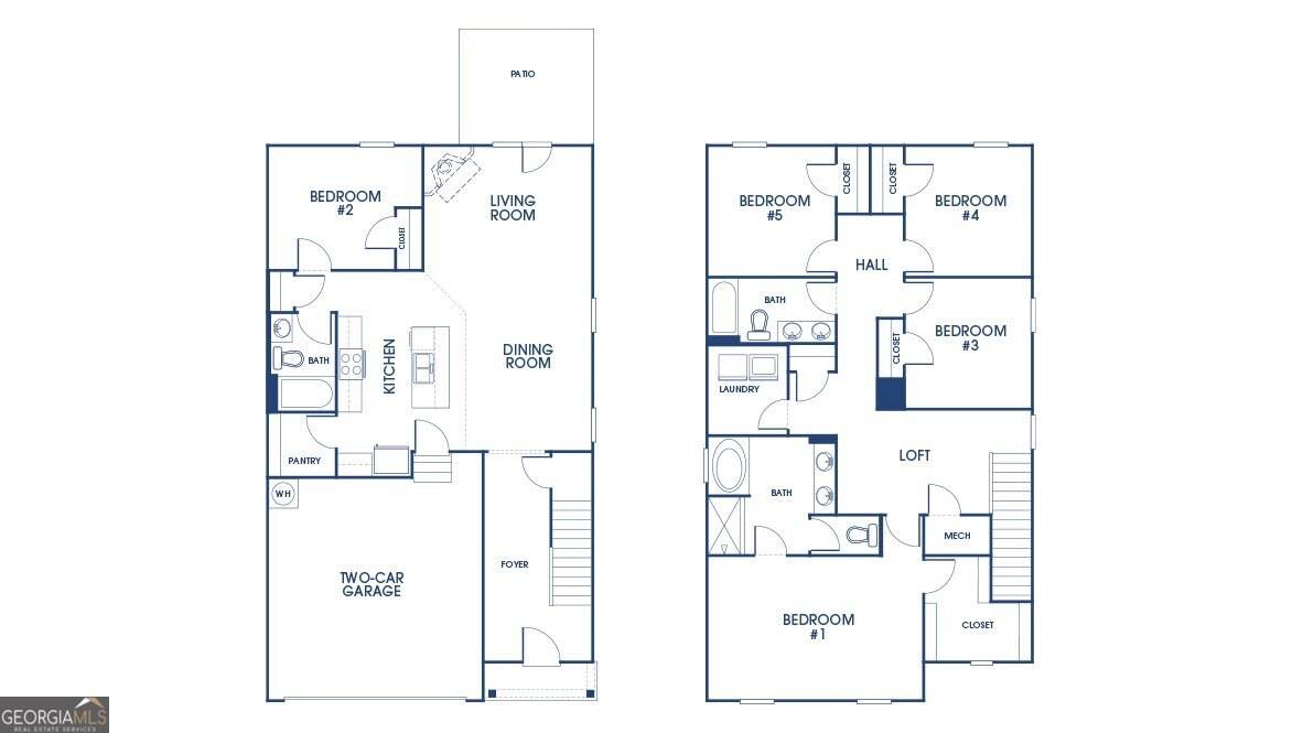 Hampton, GA 30228,12106 Conrad CIR #112