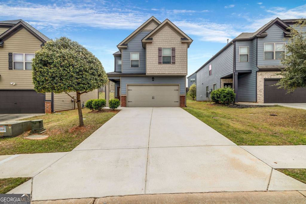 Mcdonough, GA 30253,2908 Warwick CT