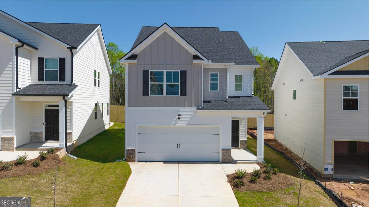 Hampton, GA 30228,12100 Conrad Circle