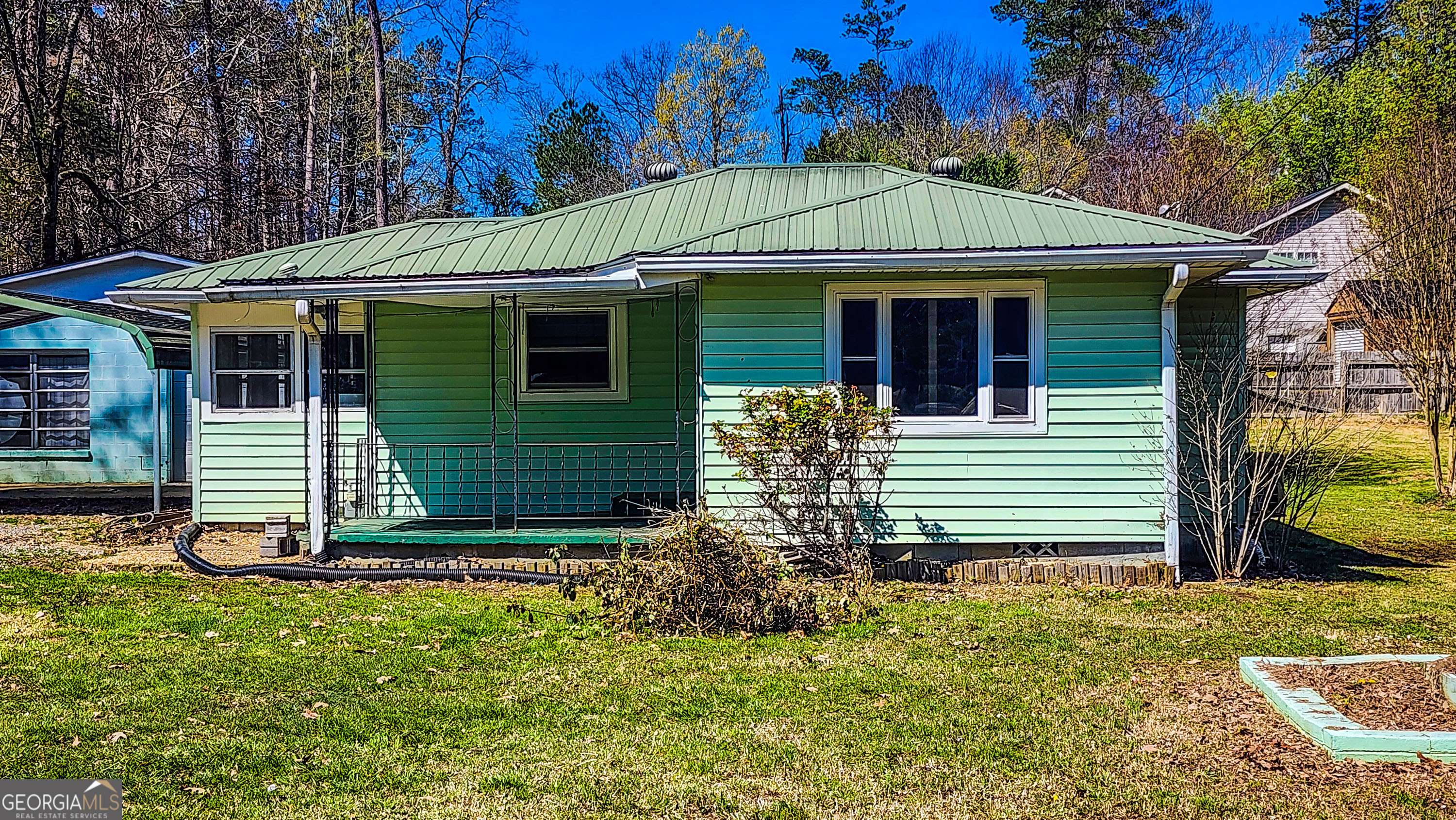 Rome, GA 30165,438 Wilkerson RD SW