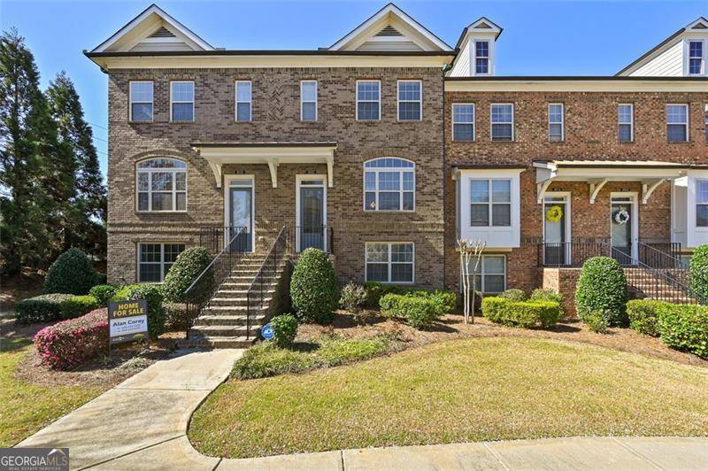 Duluth, GA 30097,3022 HARTFORD MILL PL