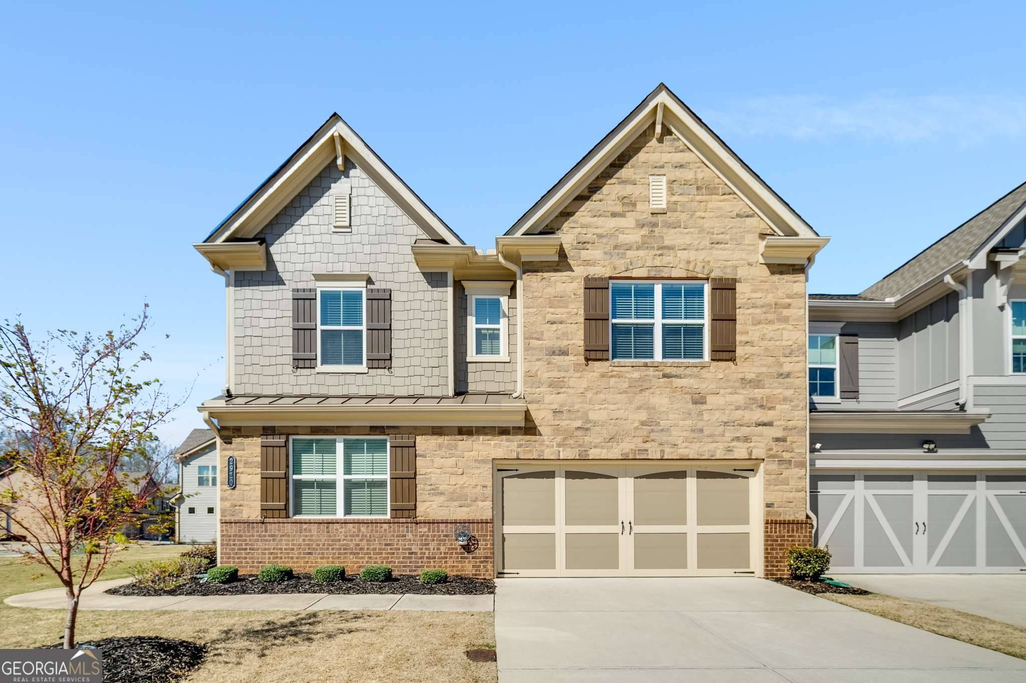 Cumming, GA 30040,2910 Bishopstone WAY
