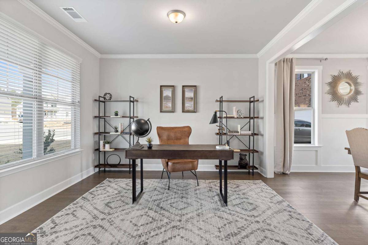 Flowery Branch, GA 30542,7239 Millbrae WALK