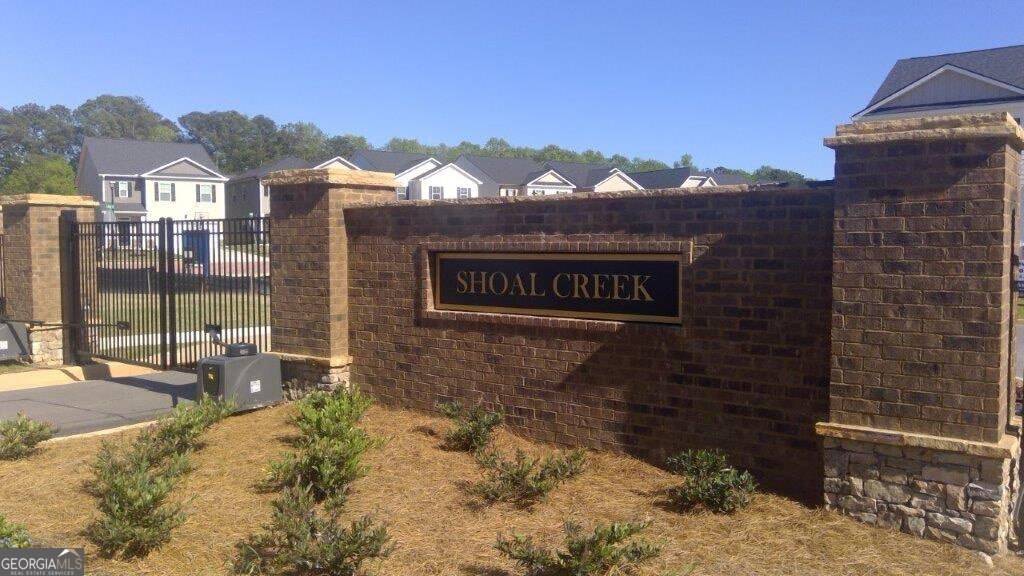 Hampton, GA 30228,12090 Conrad Circle #109