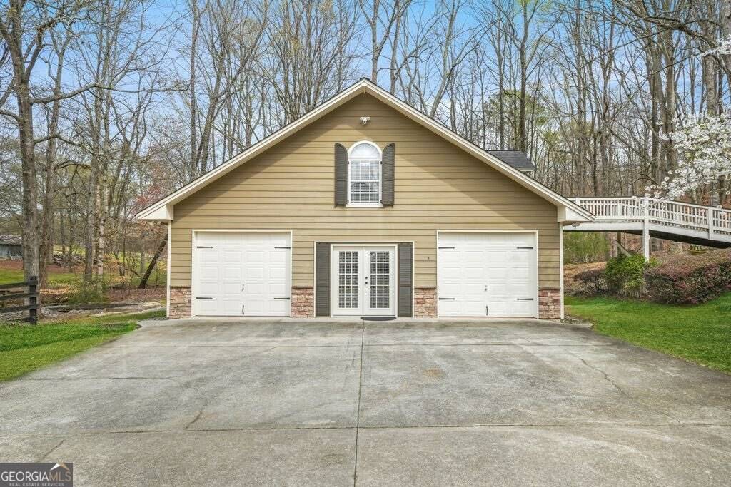 Hoschton, GA 30548,1267 Old Victron School RD