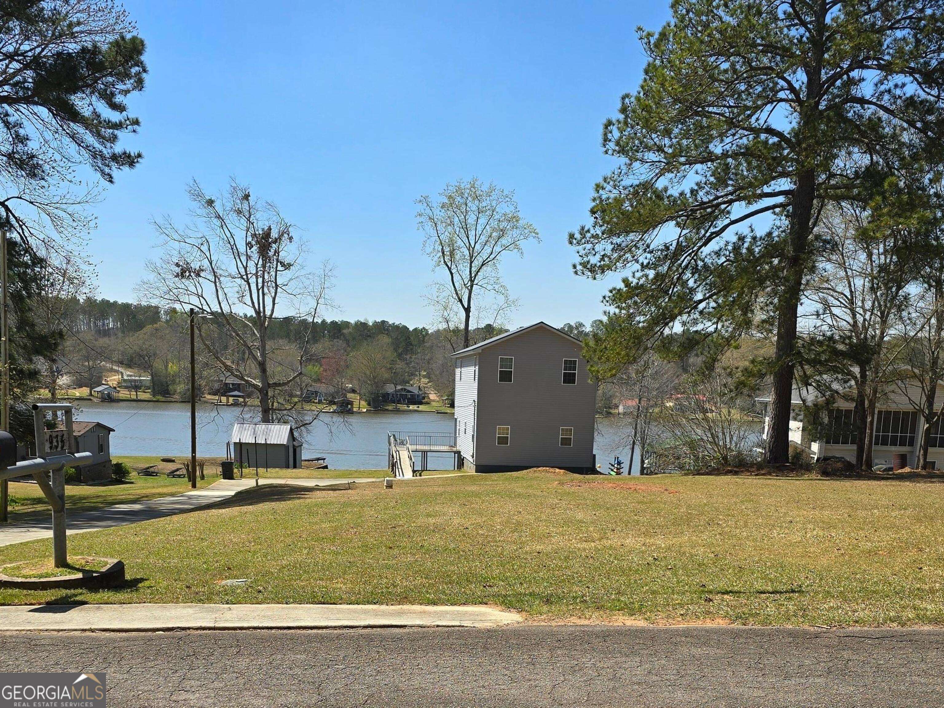 Mansfield, GA 30055,935 Alcovy North DR