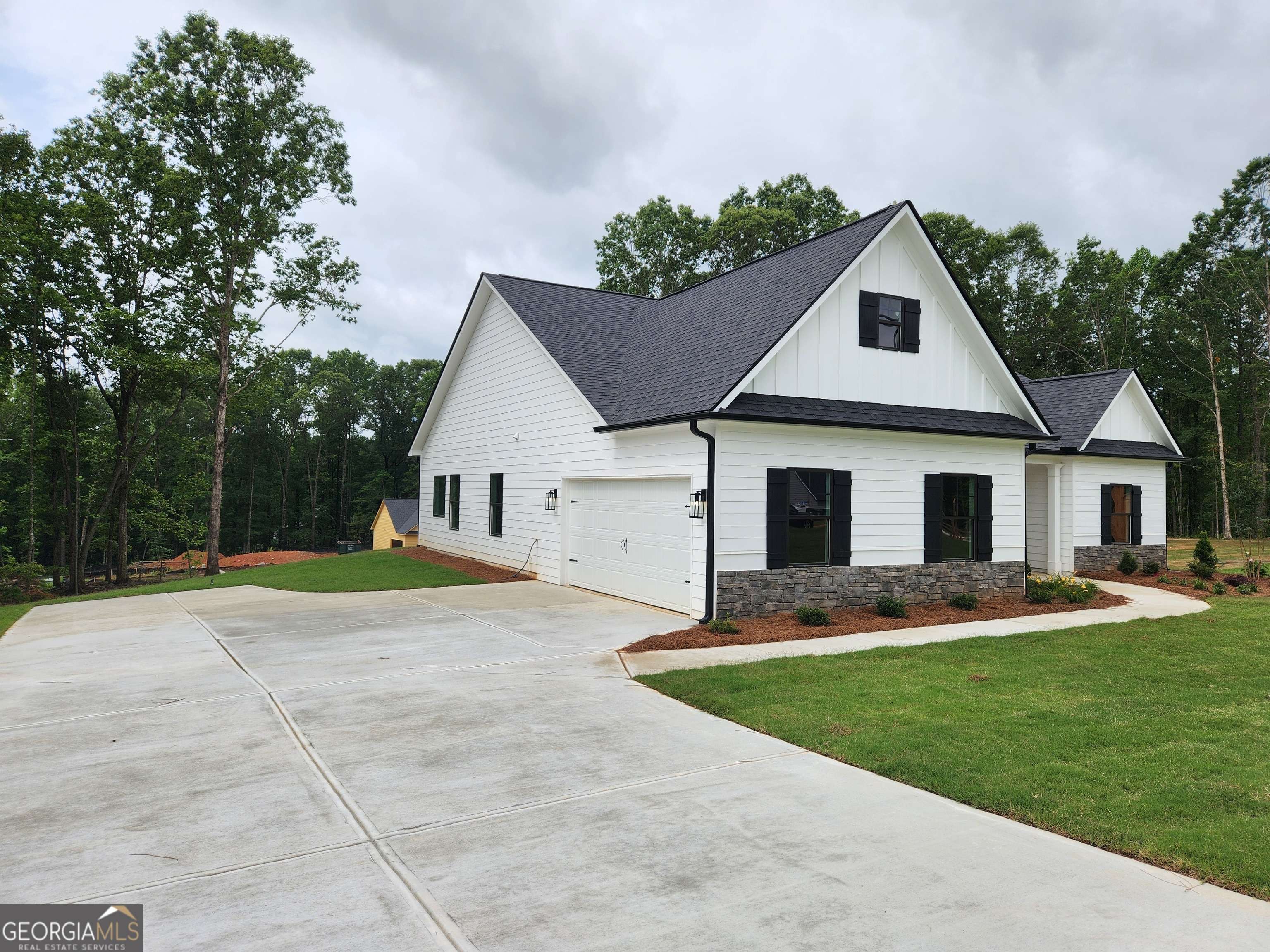 Dallas, GA 30157,490 Benson Meadows DR