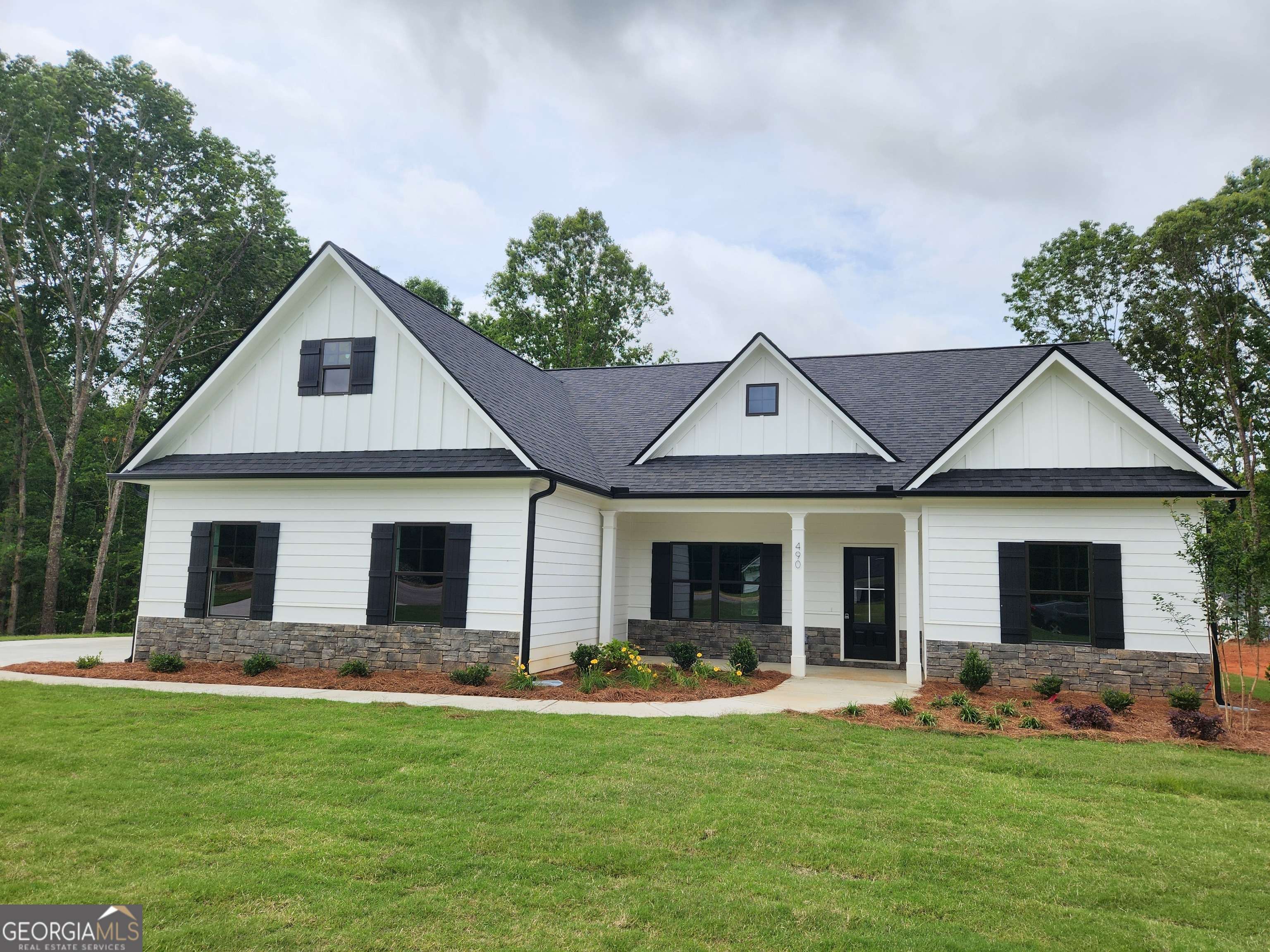 Dallas, GA 30157,490 Benson Meadows DR