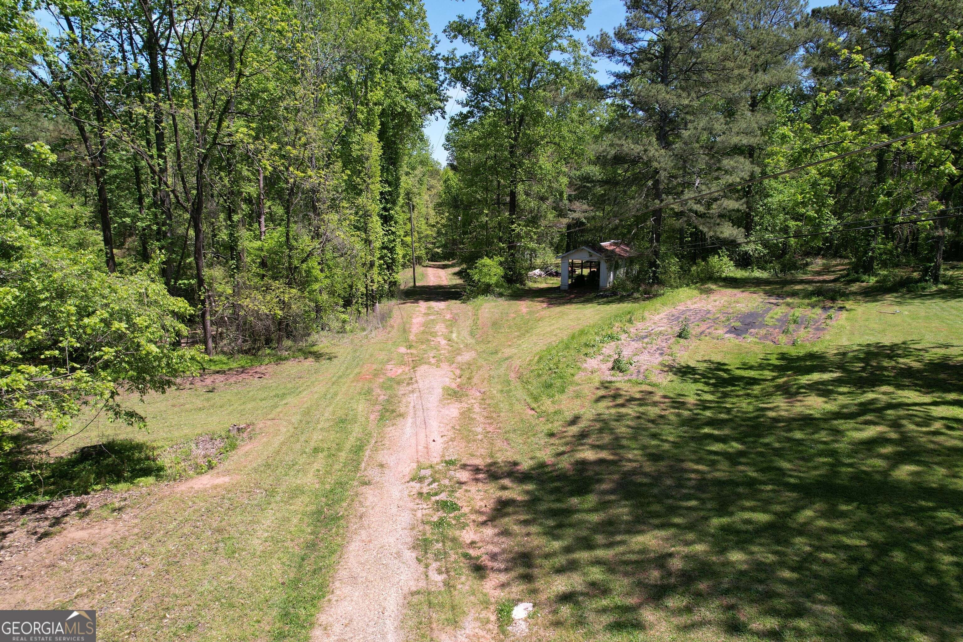 Cumming, GA 30041,6675 Millwood RD #TRACT 2B