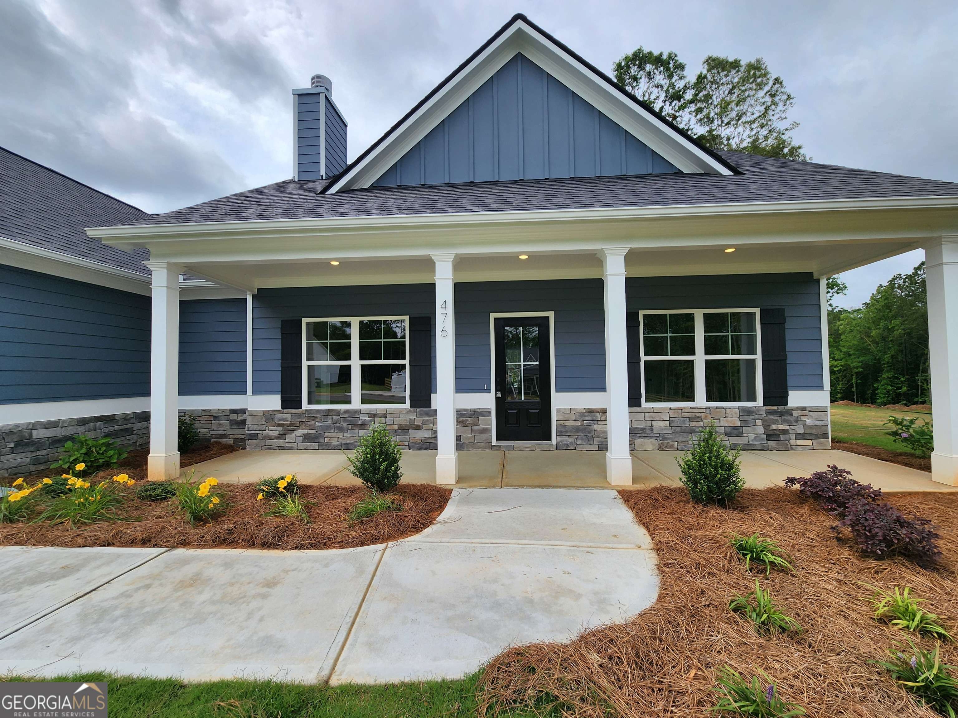 Dallas, GA 30157,476 Benson Meadows DR