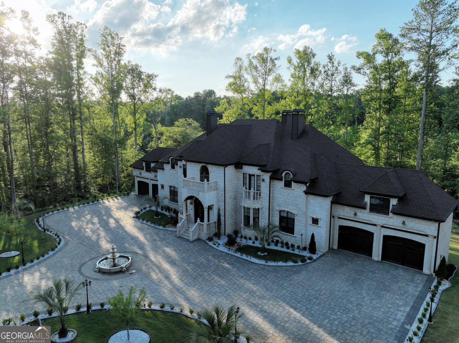 Milton, GA 30004,2595 Burgess RD