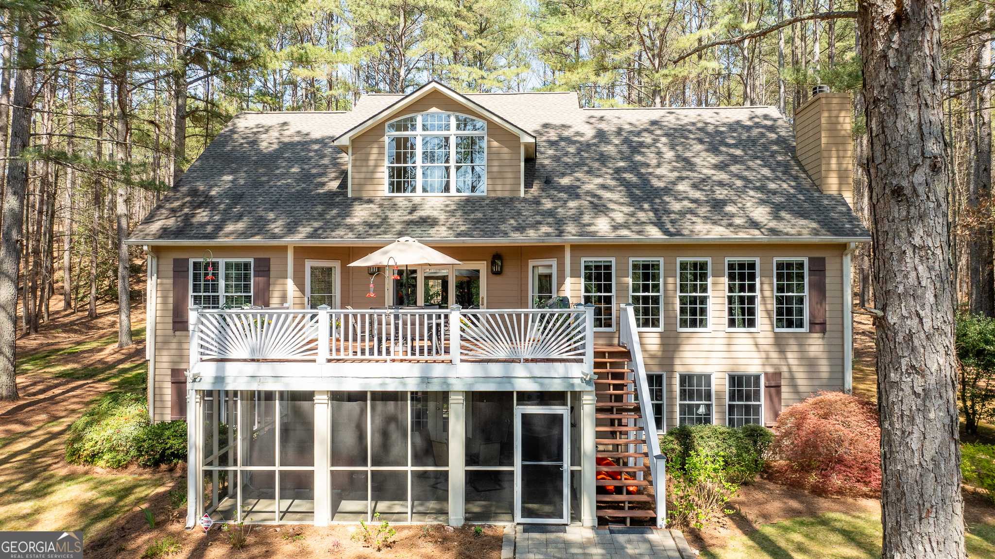 Clarkesville, GA 30523,404 Golden Delicious RD