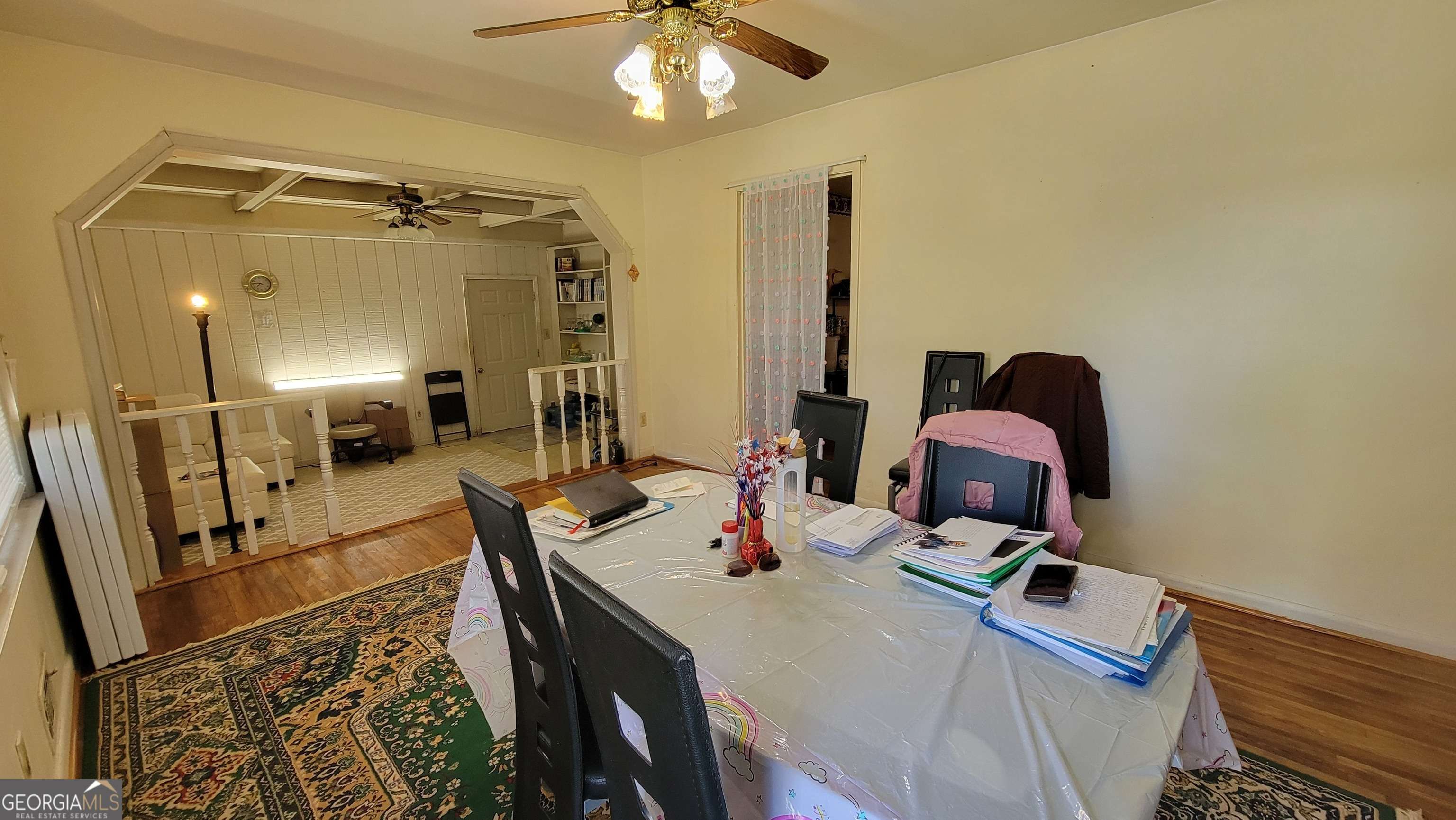 Forest Park, GA 30297,617 Virginia CIR