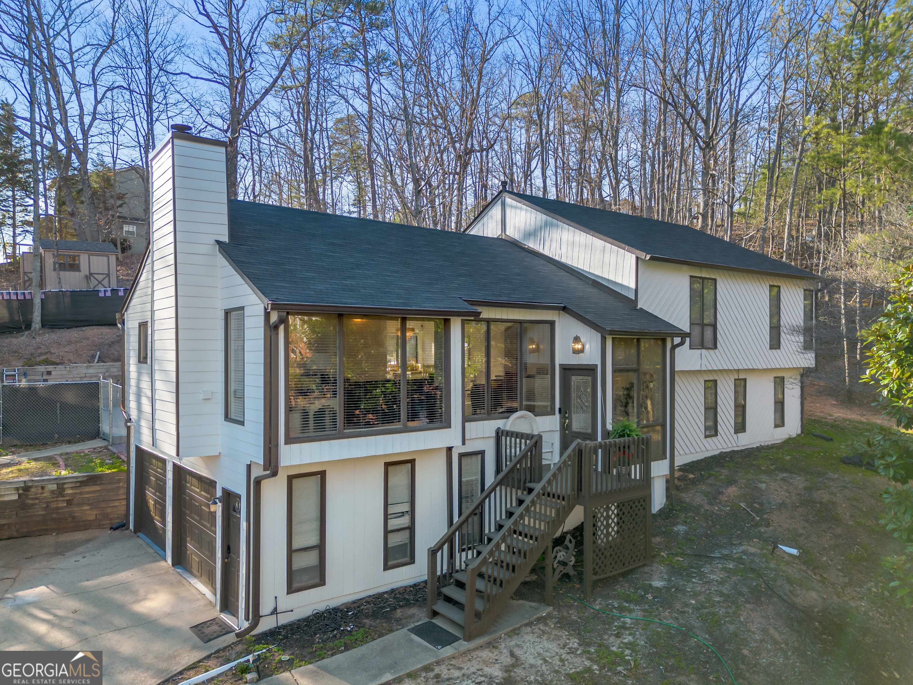 Marietta, GA 30062,1445 Bentcreek DR