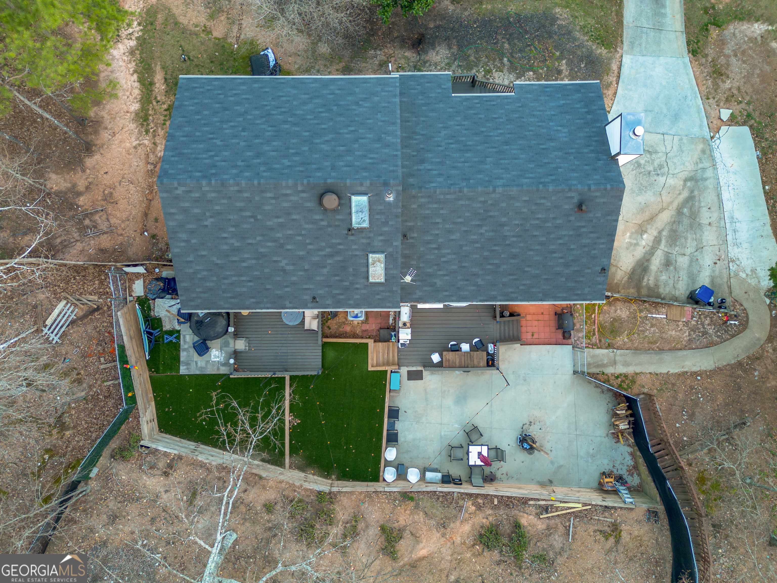 Marietta, GA 30062,1445 Bentcreek DR
