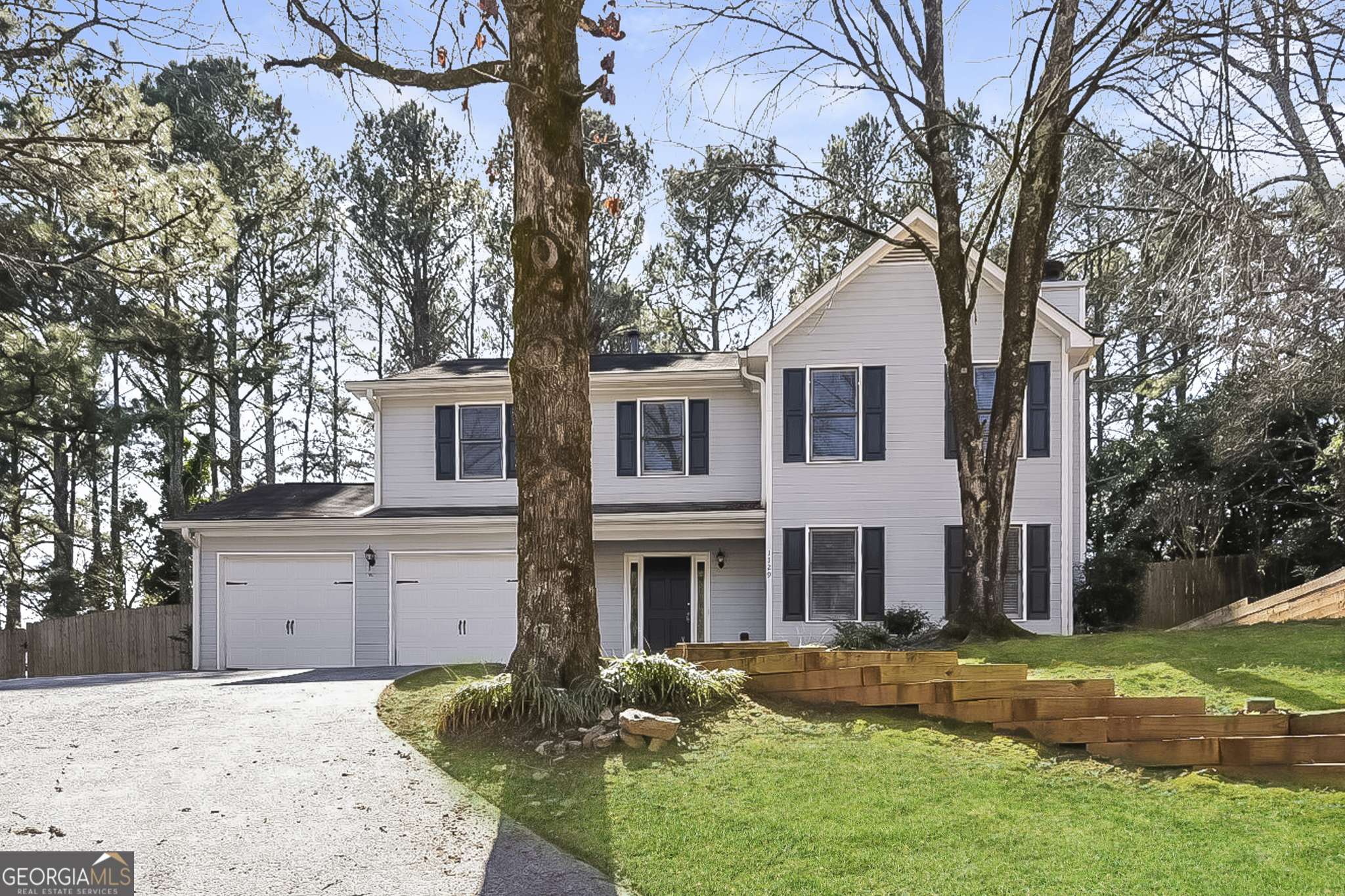 Acworth, GA 30102,1129 Green Meadow CT NW