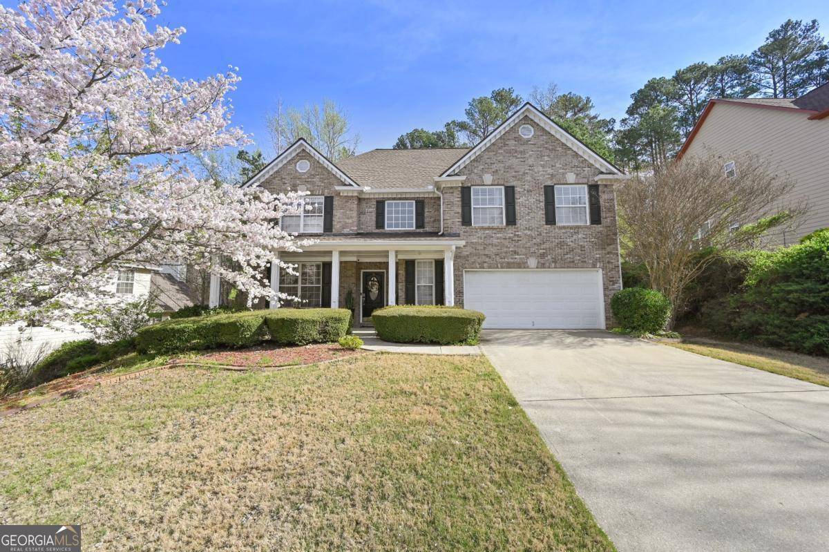 Lawrenceville, GA 30044,140 Kirkland DR