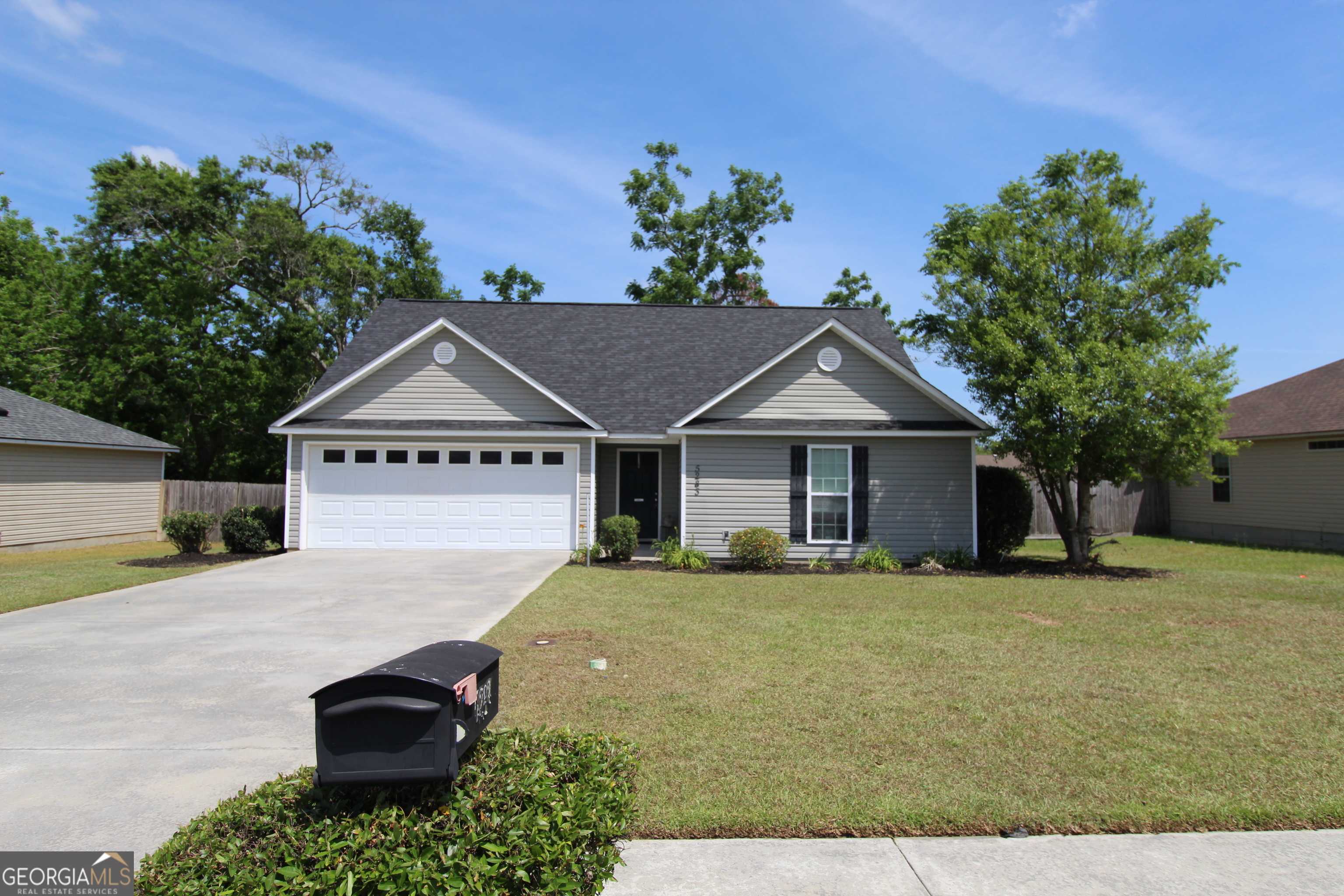 Valdosta, GA 31605,5283 Branch Point
