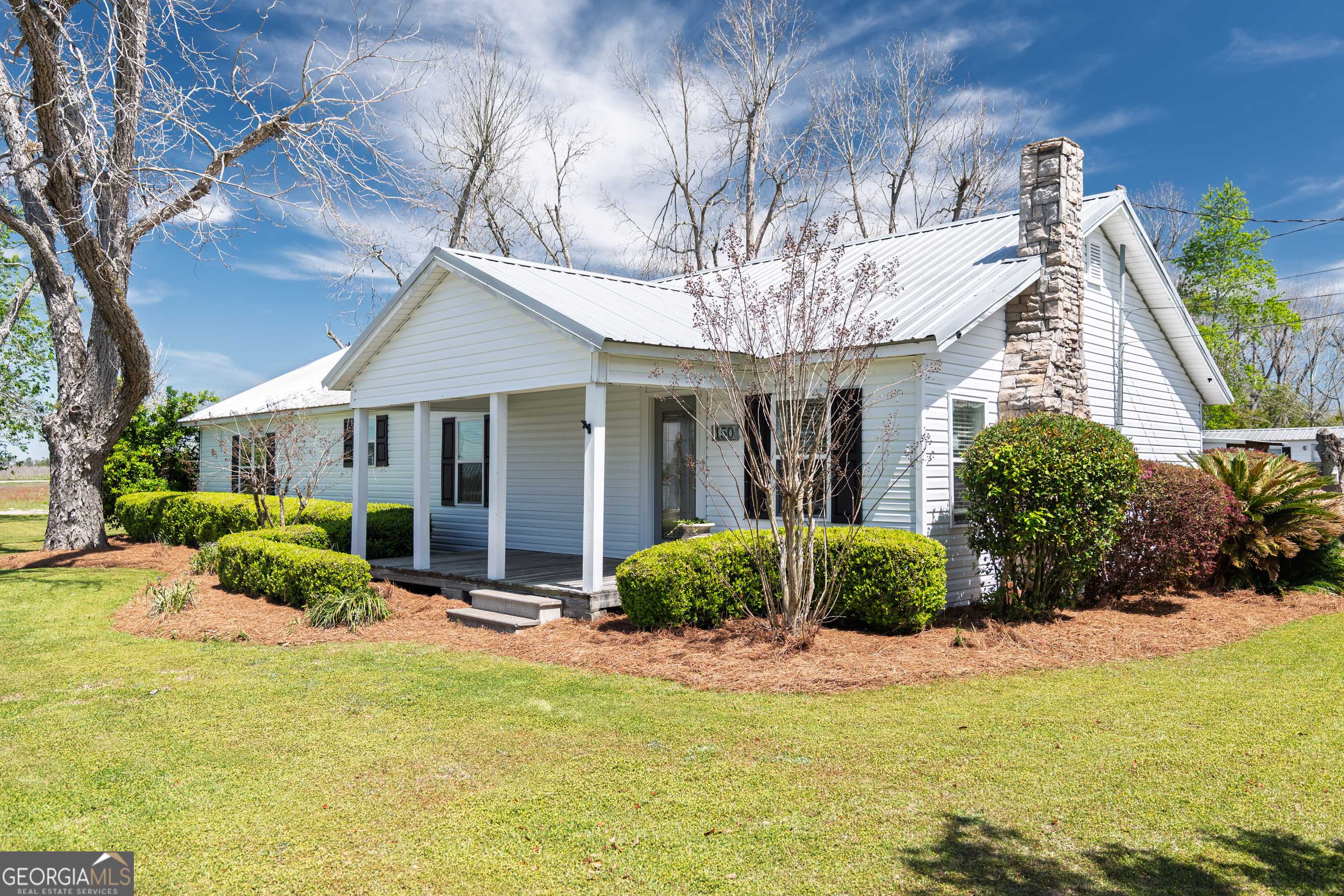 Ray City, GA 31645,150 Samuel ST
