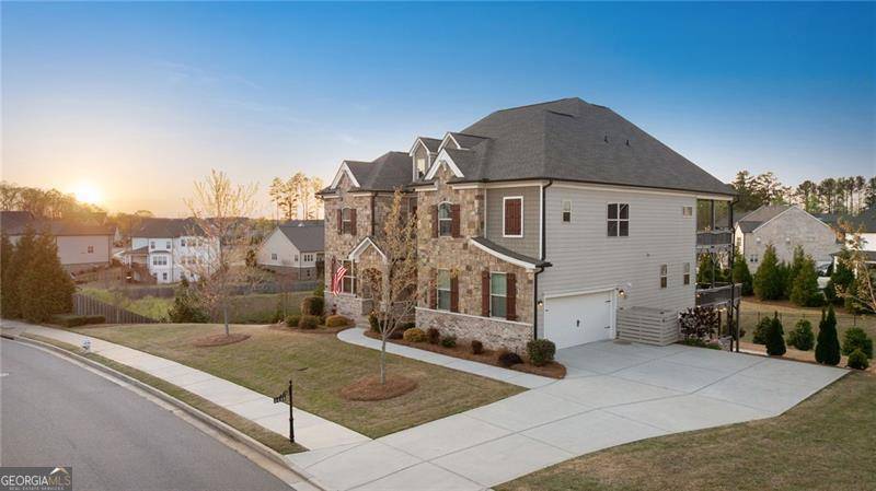 Cumming, GA 30040,4440 Croftshire PL
