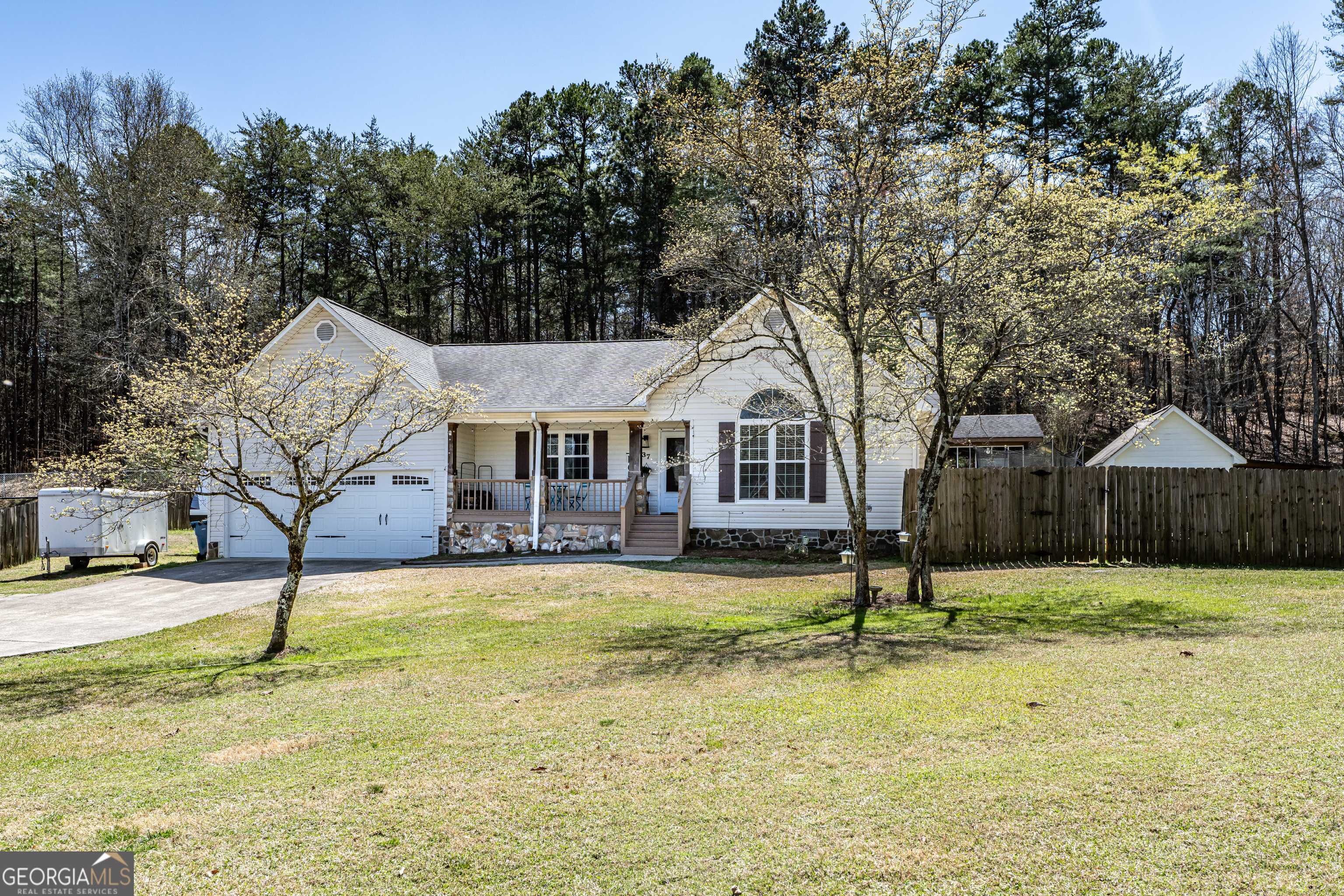 Rome, GA 30165,37 Covered Springs DR NE