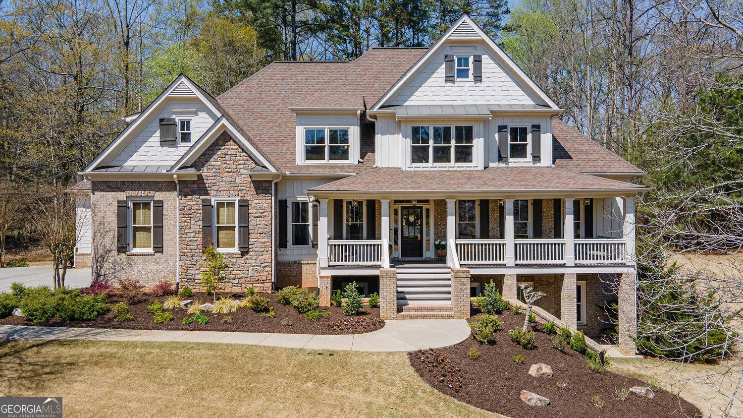 Acworth, GA 30101,3227 Aviary CT NW