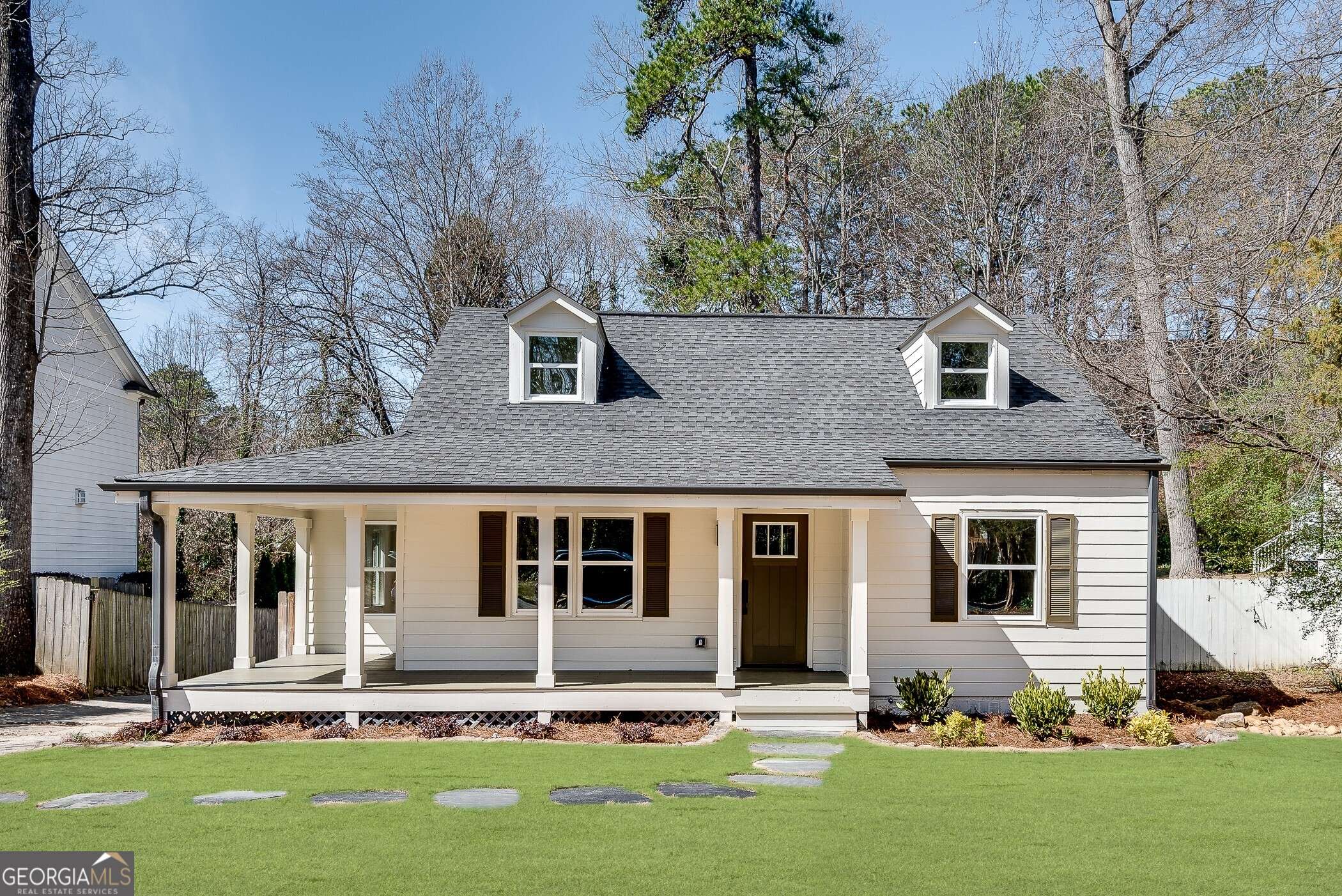 Atlanta, GA 30341,1861 Dyer CIR