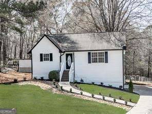 Cartersville, GA 30120,13 Twin Branches LN SW