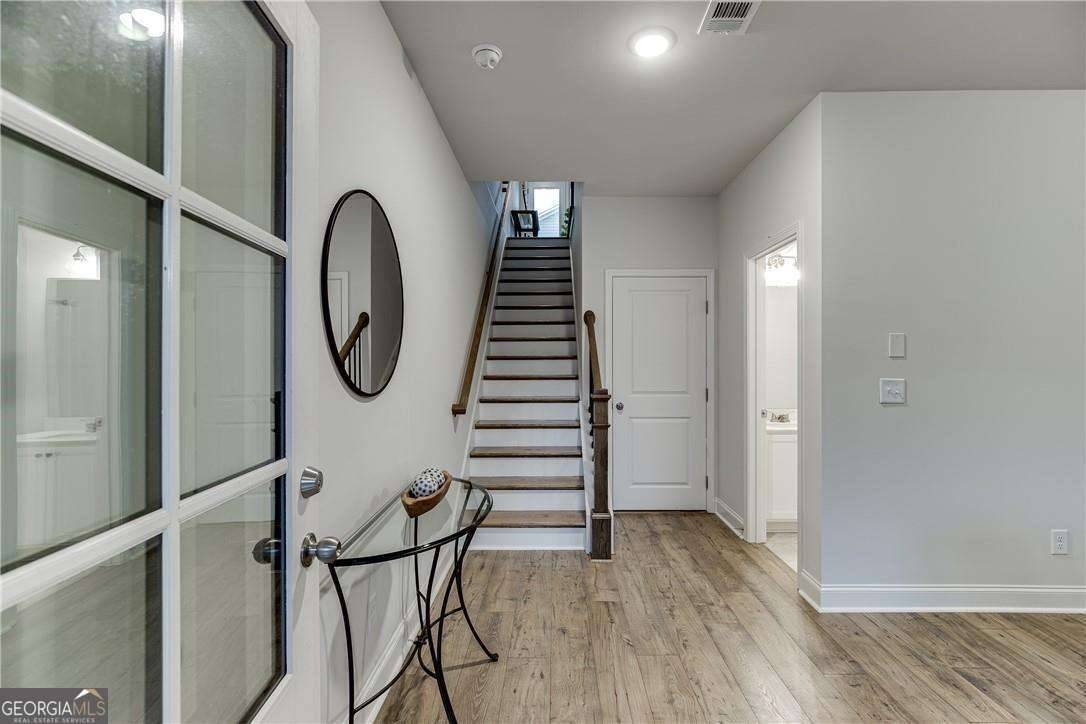 Sugar Hill, GA 30518,1260 Ainsworth ALY #LOT 47