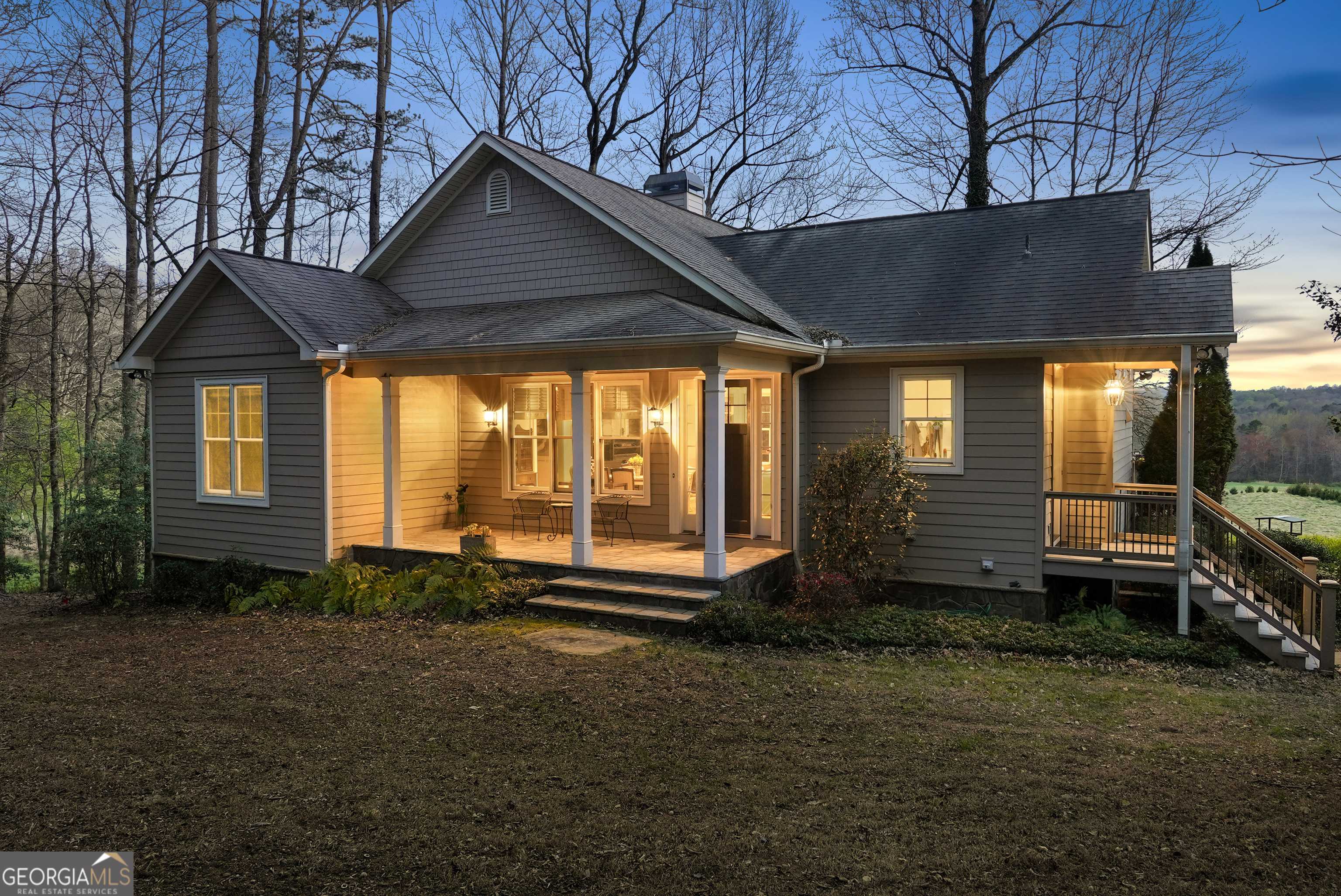 Clarkesville, GA 30523,600 Meadowview RDG