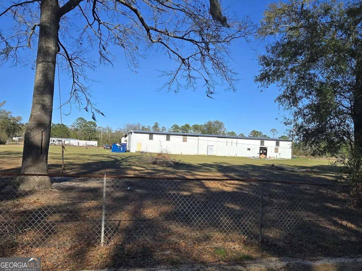Jesup, GA 31545,2636 Beechwood DR