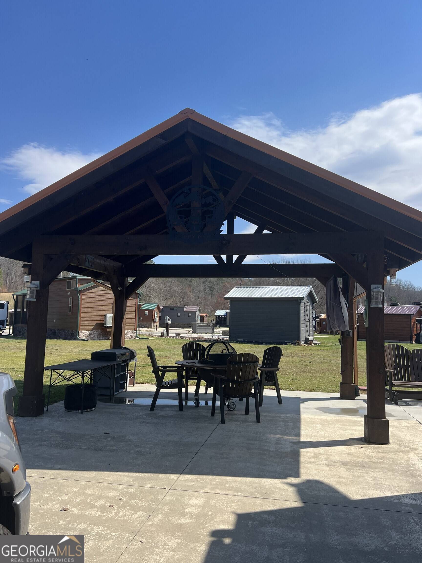 Blairsville, GA 30512,184 Golden Nugget Road #LOT 41