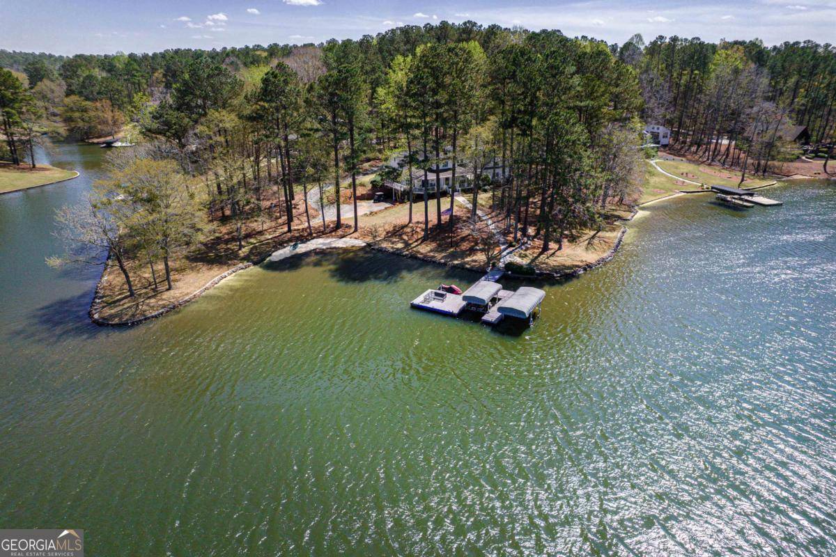 Greensboro, GA 30642,1010 Plum Orchard RD